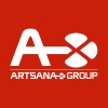 Artsana Group Logo