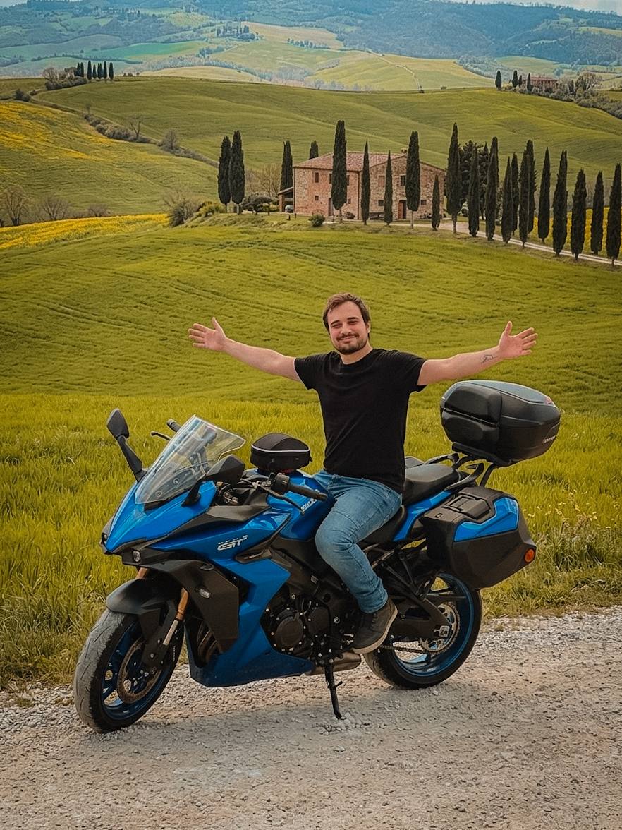 Fabrizio Olivadese